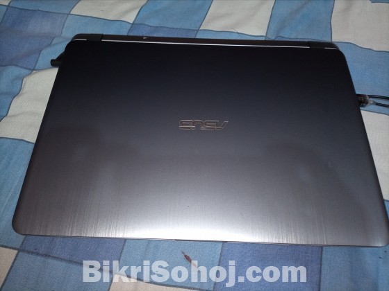 Asus x507la (5th generation)